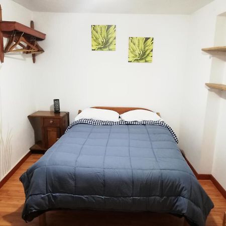 Apartment & Rooms Cuzco Exterior foto